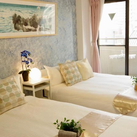 Nippombashi Art Hotel 503 Осака Екстериор снимка