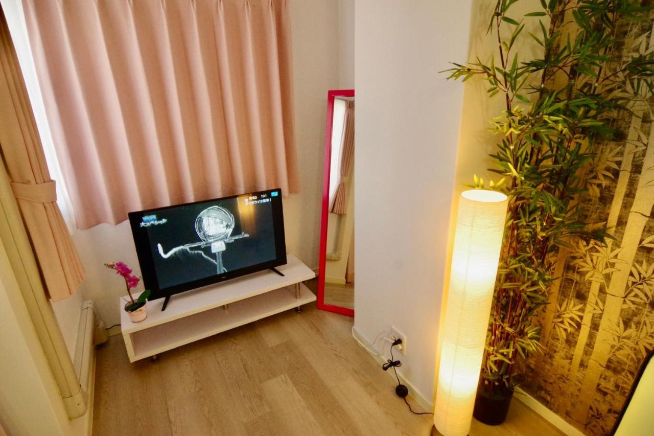 Nippombashi Art Hotel 503 Осака Екстериор снимка