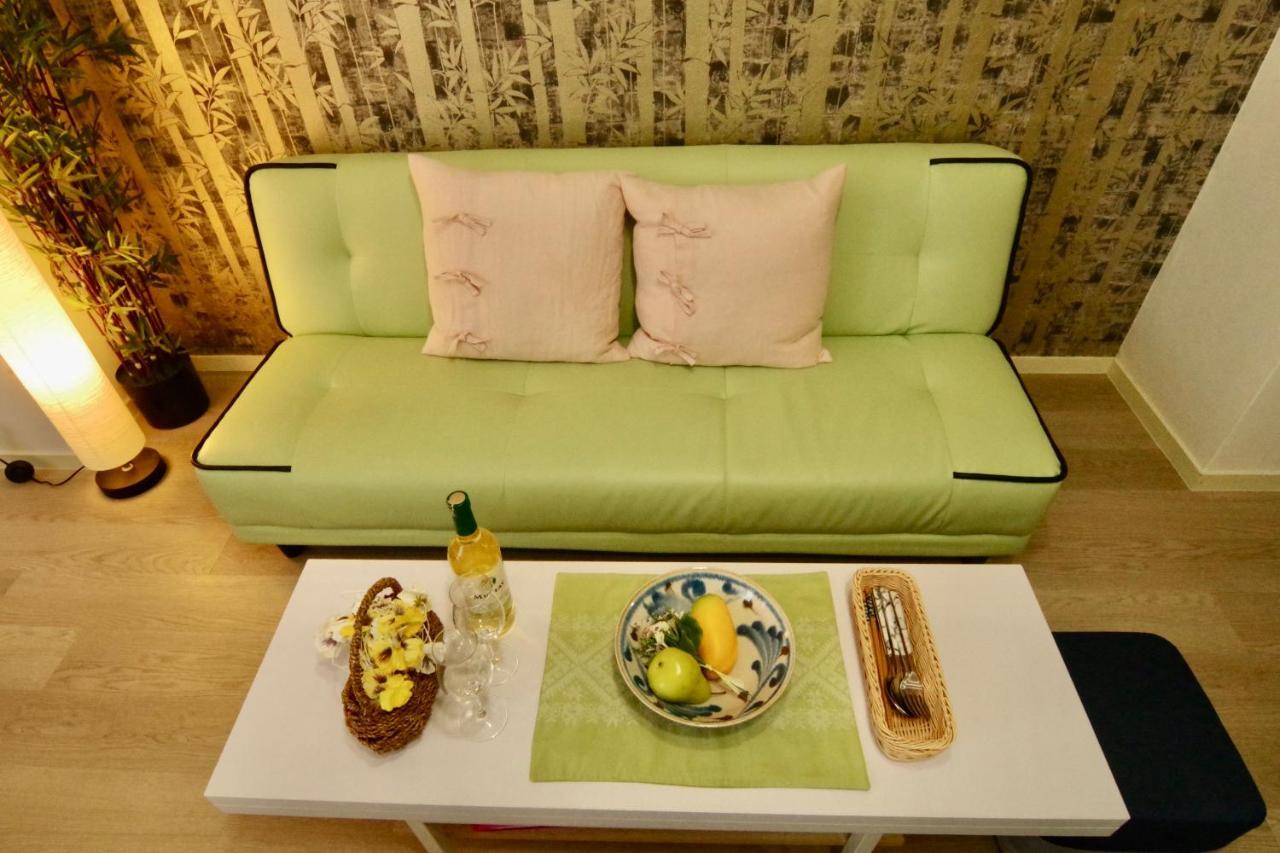 Nippombashi Art Hotel 503 Осака Екстериор снимка